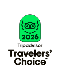 Travellers' Choice 2026 - Tripadvisor