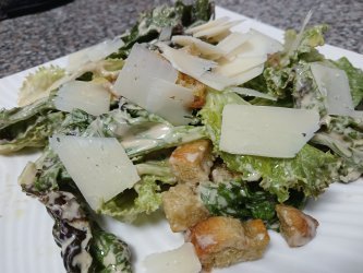Salade César Classique