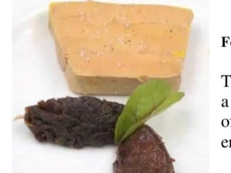 Foie Gras de Canard