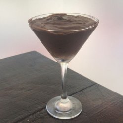 Mousse au Chocolat