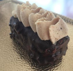 Rocher Chocolat Praliné